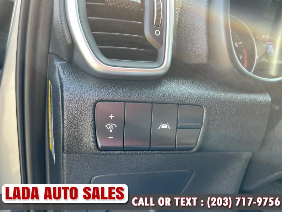 Used Kia Sportage LX AWD 2021 | Lada Auto Sales. Bridgeport, Connecticut