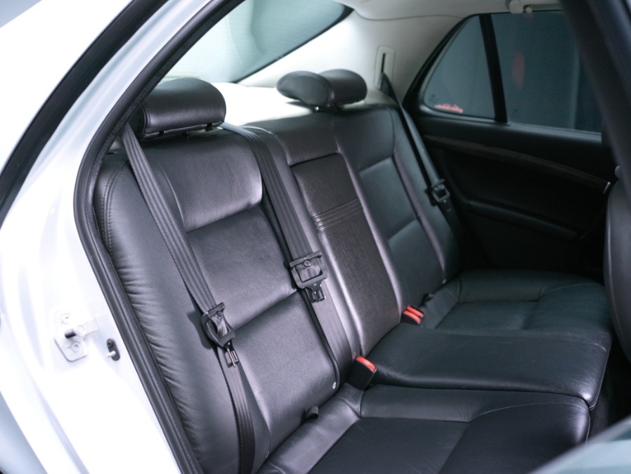 Used Saab 9-5 4dr Sdn *Ltd Avail* 2009 | Meccanic Shop North Inc. North Salem, New York Used Saab 9-5 4dr Sdn *Ltd Avail* 2009 | Meccanic Shop North Inc. North Salem, New York