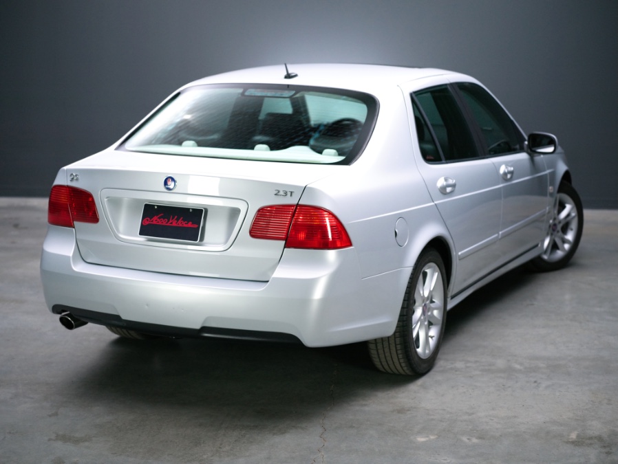 Used Saab 9-5 4dr Sdn *Ltd Avail* 2009 | Meccanic Shop North Inc. North Salem, New York Used Saab 9-5 4dr Sdn *Ltd Avail* 2009 | Meccanic Shop North Inc. North Salem, New York