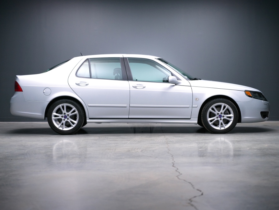 Used Saab 9-5 4dr Sdn *Ltd Avail* 2009 | Meccanic Shop North Inc. North Salem, New York Used Saab 9-5 4dr Sdn *Ltd Avail* 2009 | Meccanic Shop North Inc. North Salem, New York