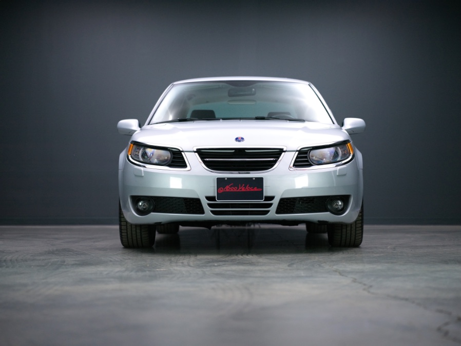 Used Saab 9-5 4dr Sdn *Ltd Avail* 2009 | Meccanic Shop North Inc. North Salem, New York Used Saab 9-5 4dr Sdn *Ltd Avail* 2009 | Meccanic Shop North Inc. North Salem, New York