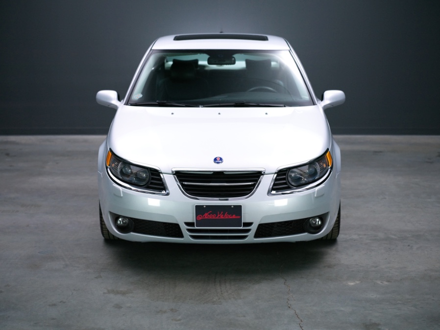 Used Saab 9-5 4dr Sdn *Ltd Avail* 2009 | Meccanic Shop North Inc. North Salem, New York Used Saab 9-5 4dr Sdn *Ltd Avail* 2009 | Meccanic Shop North Inc. North Salem, New York