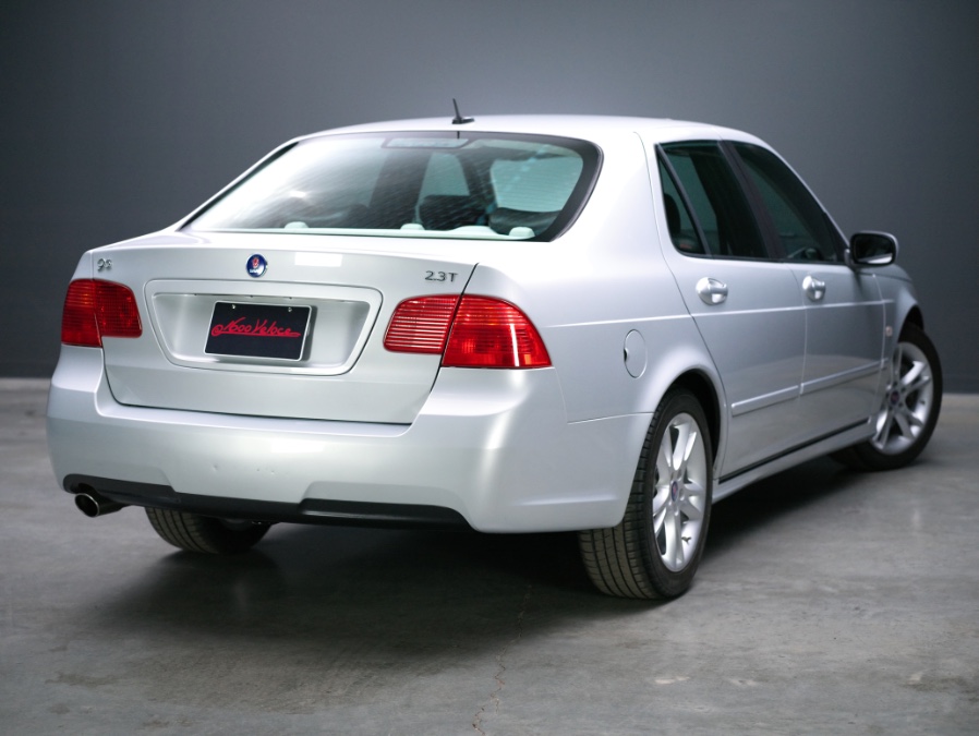 Used Saab 9-5 4dr Sdn *Ltd Avail* 2009 | Meccanic Shop North Inc. North Salem, New York Used Saab 9-5 4dr Sdn *Ltd Avail* 2009 | Meccanic Shop North Inc. North Salem, New York