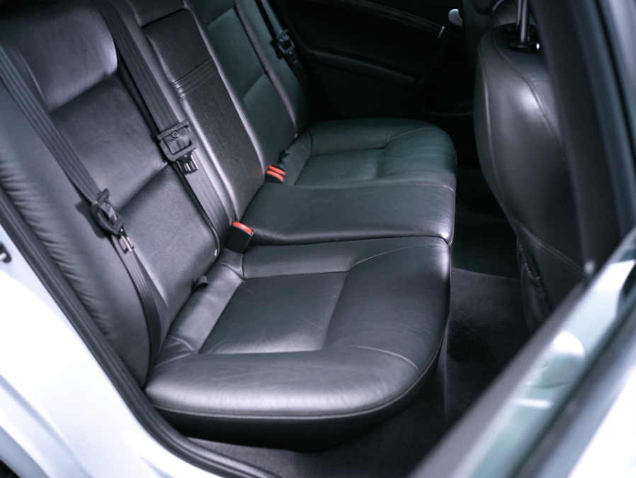 Used Saab 9-5 4dr Sdn *Ltd Avail* 2009 | Meccanic Shop North Inc. North Salem, New York Used Saab 9-5 4dr Sdn *Ltd Avail* 2009 | Meccanic Shop North Inc. North Salem, New York