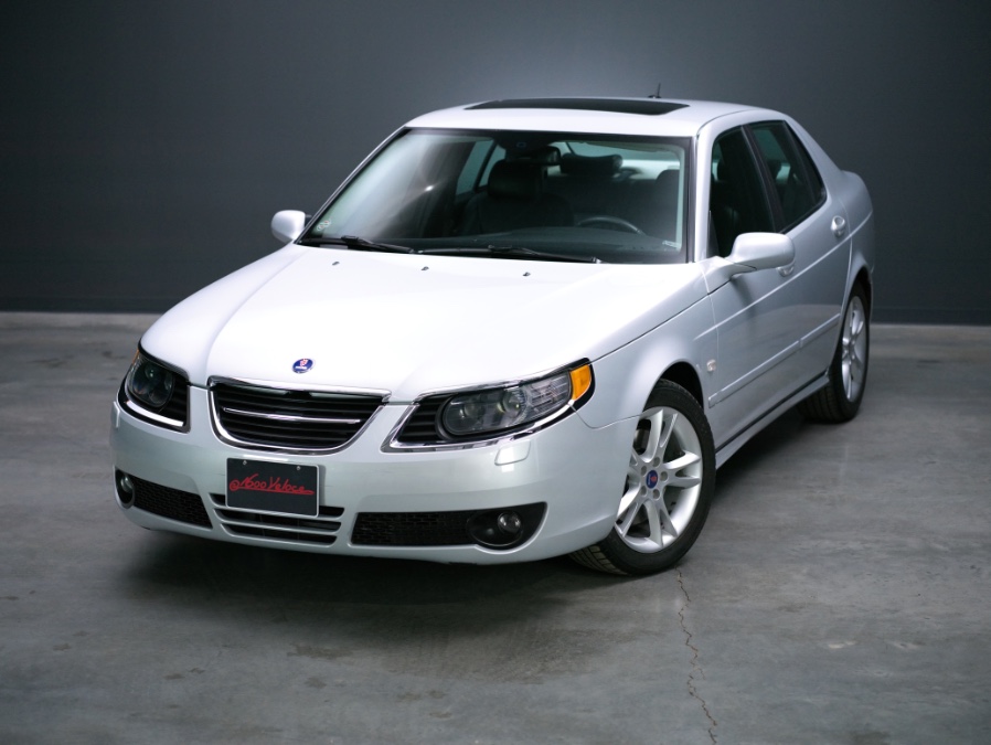 Used Saab 9-5 4dr Sdn *Ltd Avail* 2009 | Meccanic Shop North Inc. North Salem, New York Used Saab 9-5 4dr Sdn *Ltd Avail* 2009 | Meccanic Shop North Inc. North Salem, New York
