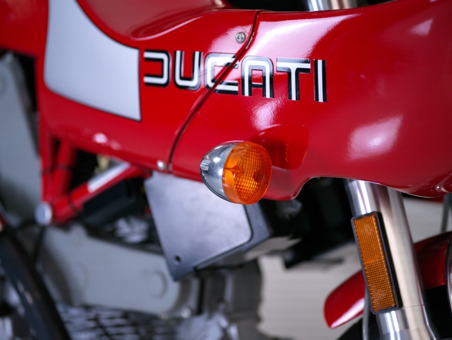 Used Ducati MH900e 904cc L-Twin 2002 | Meccanic Shop North Inc. North Salem, New York Used Ducati MH900e 904cc L-Twin 2002 | Meccanic Shop North Inc. North Salem, New York