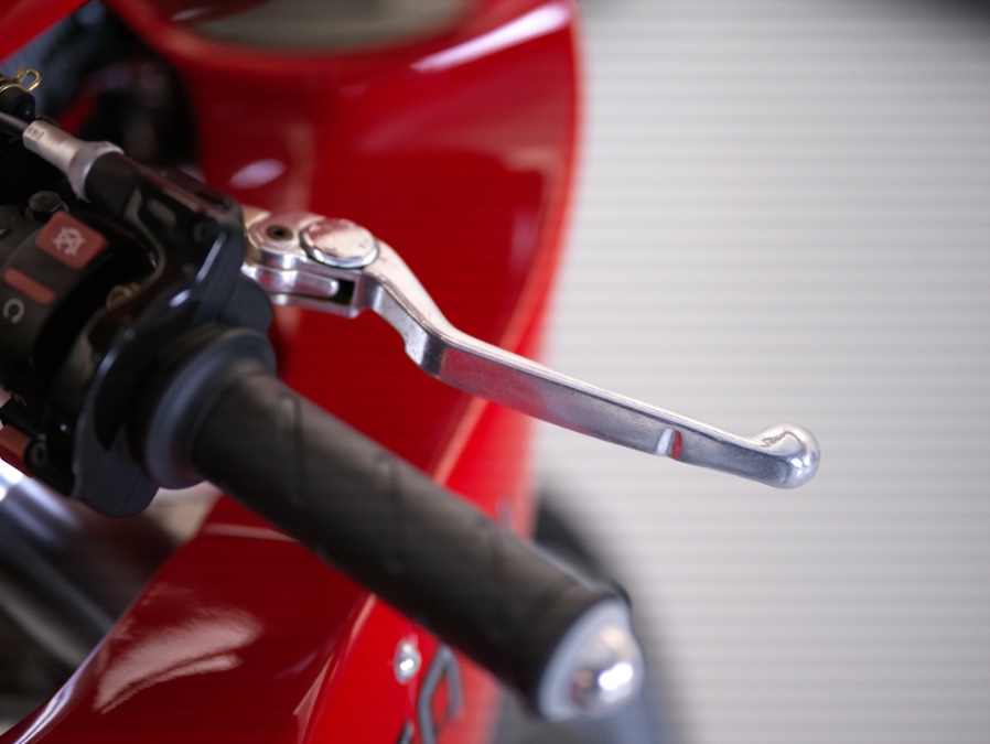Used Ducati MH900e 904cc L-Twin 2002 | Meccanic Shop North Inc. North Salem, New York Used Ducati MH900e 904cc L-Twin 2002 | Meccanic Shop North Inc. North Salem, New York