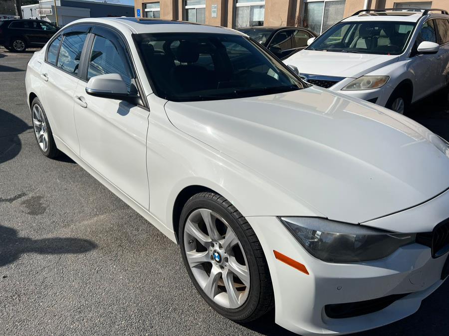 Used BMW 3 Series 4dr Sdn 328i xDrive AWD SULEV 2015 | J & A Auto Center. Raynham, Massachusetts Used BMW 3 Series 4dr Sdn 328i xDrive AWD SULEV 2015 | J & A Auto Center. Raynham, Massachusetts