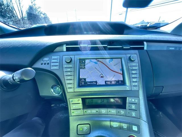 Used Toyota Prius Plug-in Advanced 2012 | Wiz Leasing Inc. Stratford, Connecticut Used Toyota Prius Plug-in Advanced 2012 | Wiz Leasing Inc. Stratford, Connecticut