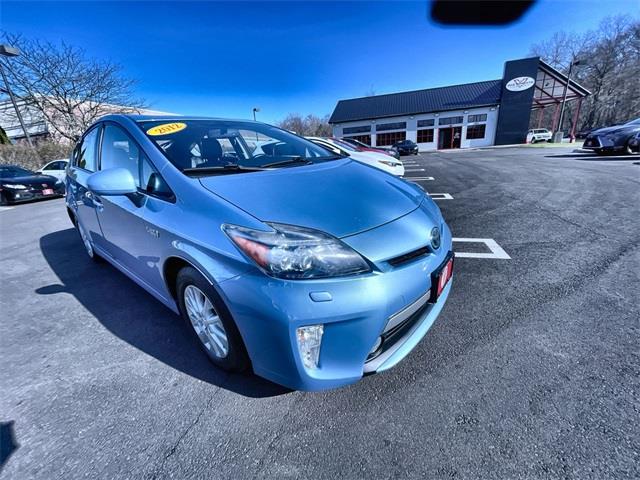 Used Toyota Prius Plug-in Advanced 2012 | Wiz Leasing Inc. Stratford, Connecticut Used Toyota Prius Plug-in Advanced 2012 | Wiz Leasing Inc. Stratford, Connecticut