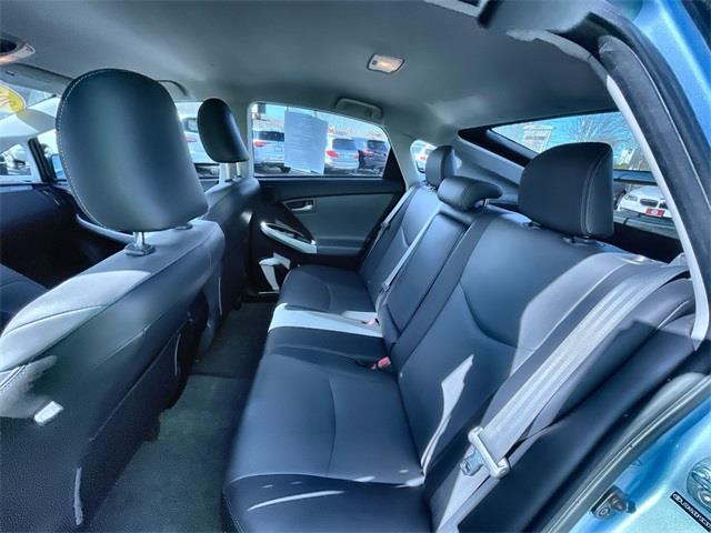 Used Toyota Prius Plug-in Advanced 2012 | Wiz Leasing Inc. Stratford, Connecticut Used Toyota Prius Plug-in Advanced 2012 | Wiz Leasing Inc. Stratford, Connecticut