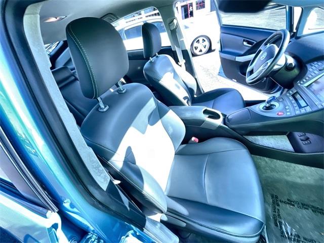 Used Toyota Prius Plug-in Advanced 2012 | Wiz Leasing Inc. Stratford, Connecticut Used Toyota Prius Plug-in Advanced 2012 | Wiz Leasing Inc. Stratford, Connecticut