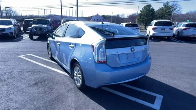 Used Toyota Prius Plug-in Advanced 2012 | Wiz Leasing Inc. Stratford, Connecticut Used Toyota Prius Plug-in Advanced 2012 | Wiz Leasing Inc. Stratford, Connecticut