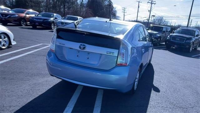 Used Toyota Prius Plug-in Advanced 2012 | Wiz Leasing Inc. Stratford, Connecticut Used Toyota Prius Plug-in Advanced 2012 | Wiz Leasing Inc. Stratford, Connecticut