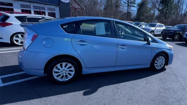 Used Toyota Prius Plug-in Advanced 2012 | Wiz Leasing Inc. Stratford, Connecticut Used Toyota Prius Plug-in Advanced 2012 | Wiz Leasing Inc. Stratford, Connecticut