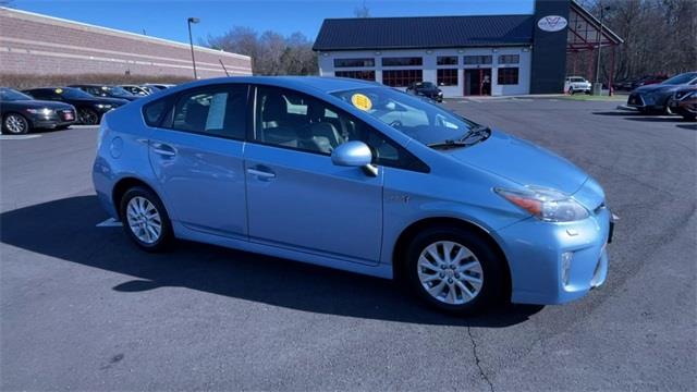 Used Toyota Prius Plug-in Advanced 2012 | Wiz Leasing Inc. Stratford, Connecticut Used Toyota Prius Plug-in Advanced 2012 | Wiz Leasing Inc. Stratford, Connecticut