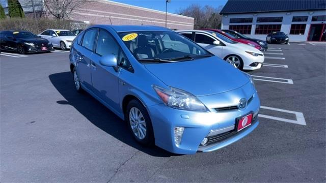 Used Toyota Prius Plug-in Advanced 2012 | Wiz Leasing Inc. Stratford, Connecticut Used Toyota Prius Plug-in Advanced 2012 | Wiz Leasing Inc. Stratford, Connecticut