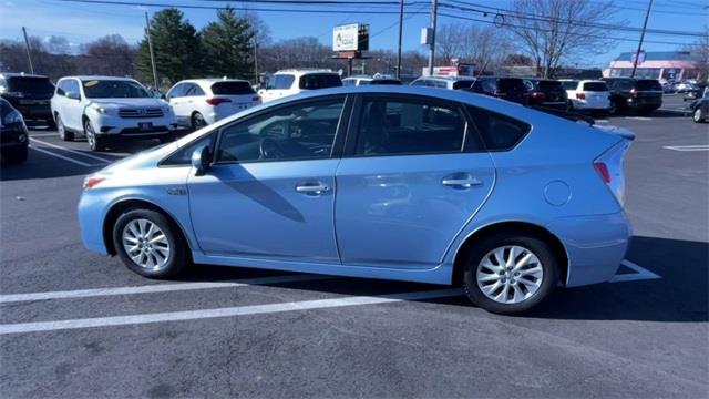 Used Toyota Prius Plug-in Advanced 2012 | Wiz Leasing Inc. Stratford, Connecticut Used Toyota Prius Plug-in Advanced 2012 | Wiz Leasing Inc. Stratford, Connecticut