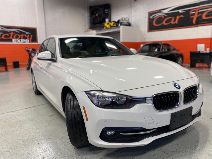 2017 BMW 3 Series 330i xDrive Sedan South Africa, available for sale in Bronx, New York | Car Factory Inc.. Bronx, New York 2017 BMW 3 Series 330i xDrive Sedan South Africa, available for sale in Bronx, New York | Car Factory Inc.. Bronx, New York