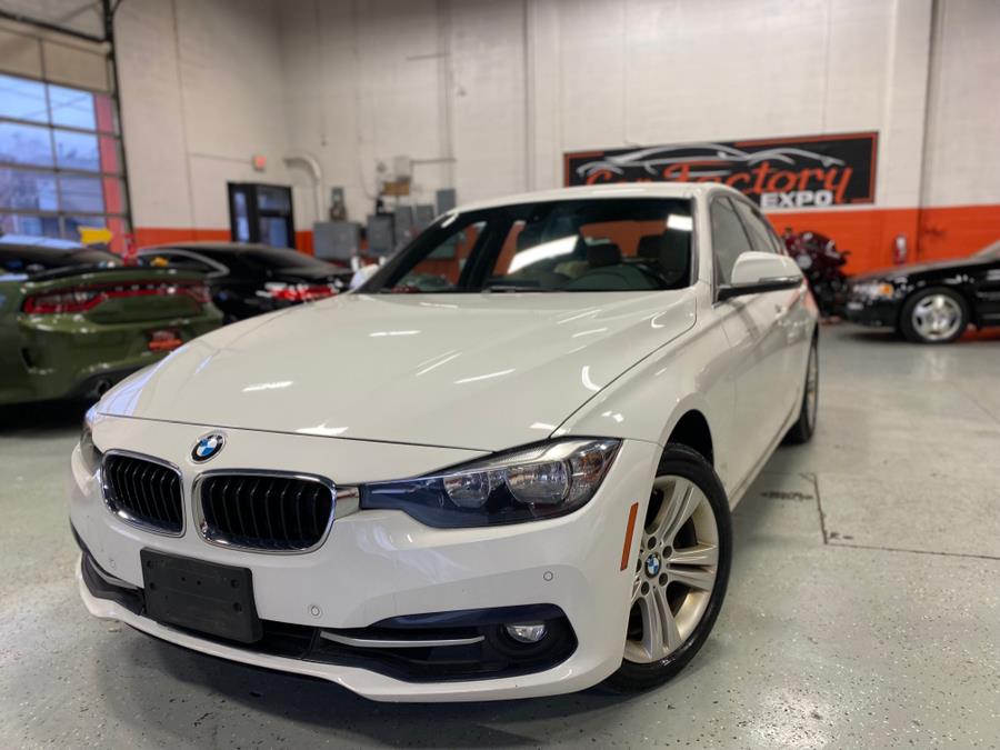 2017 BMW 3 Series 330i xDrive Sedan South Africa, available for sale in Bronx, New York | Car Factory Inc.. Bronx, New York