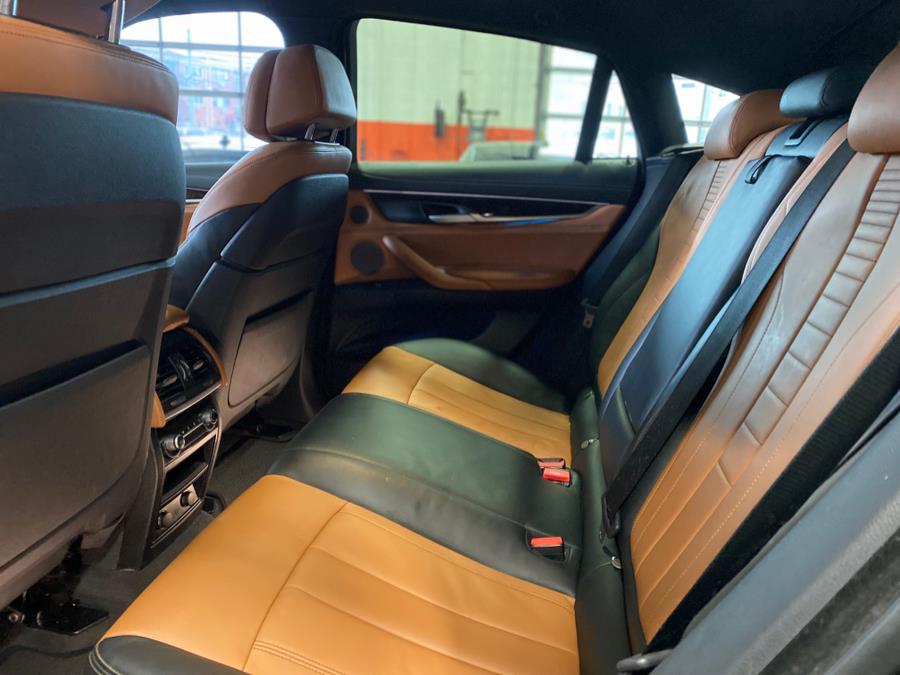 2019 BMW X6 xDrive35i Sports Activity Coupe, available for sale in Bronx, New York | Car Factory Inc.. Bronx, New York 2019 BMW X6 xDrive35i Sports Activity Coupe, available for sale in Bronx, New York | Car Factory Inc.. Bronx, New York