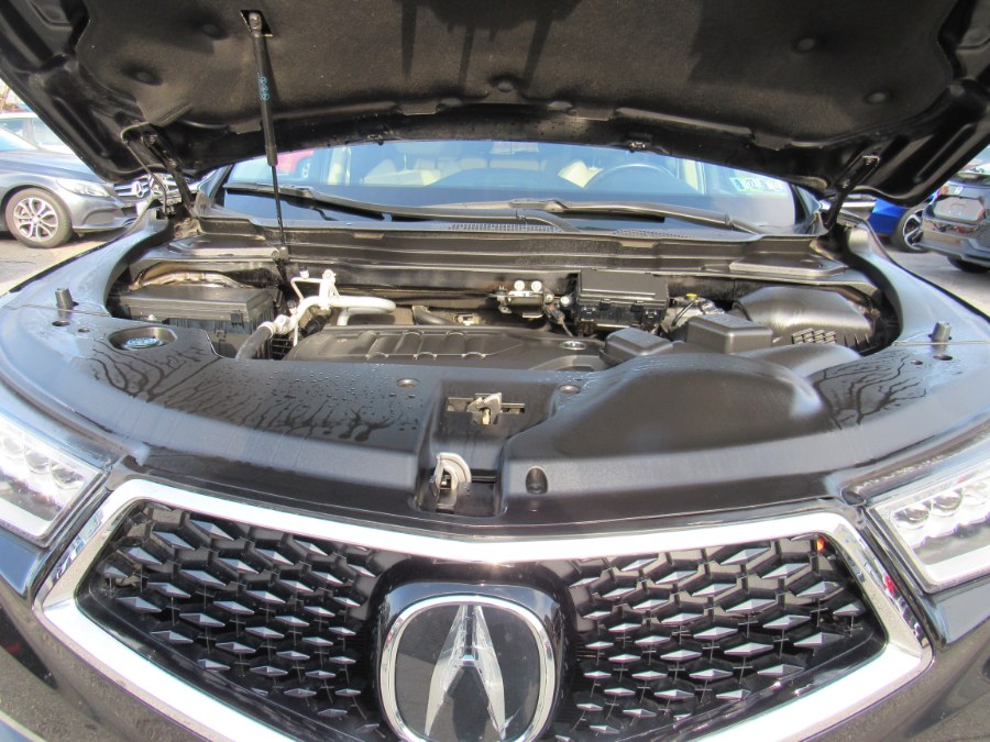 2019 Acura MDX Technology Pkg, available for sale in Worcester, Massachusetts | Hilario's Auto Sales Inc.. Worcester, Massachusetts 2019 Acura MDX Technology Pkg, available for sale in Worcester, Massachusetts | Hilario's Auto Sales Inc.. Worcester, Massachusetts