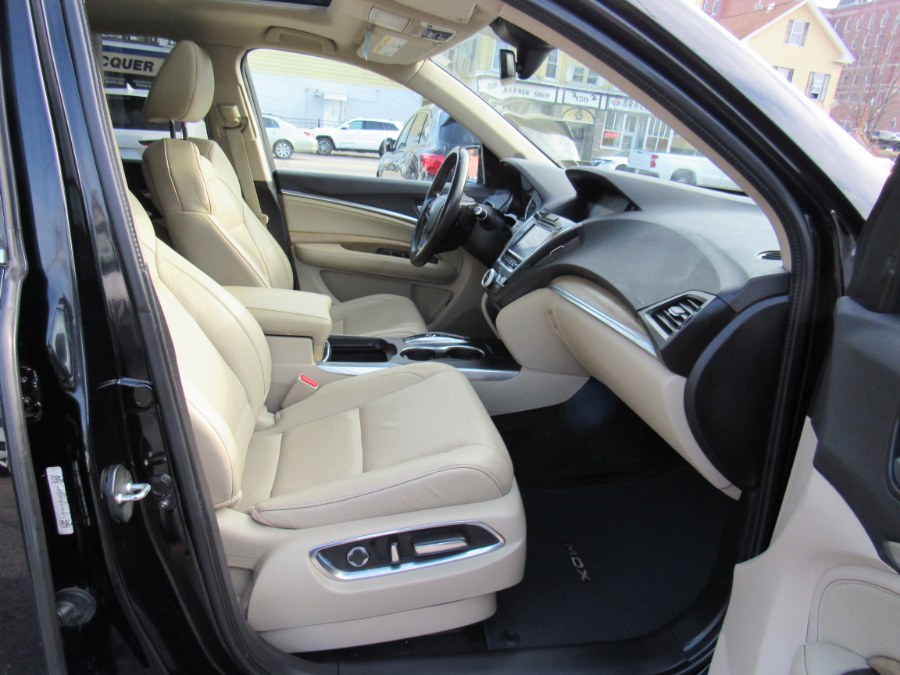 2019 Acura MDX Technology Pkg, available for sale in Worcester, Massachusetts | Hilario's Auto Sales Inc.. Worcester, Massachusetts 2019 Acura MDX Technology Pkg, available for sale in Worcester, Massachusetts | Hilario's Auto Sales Inc.. Worcester, Massachusetts