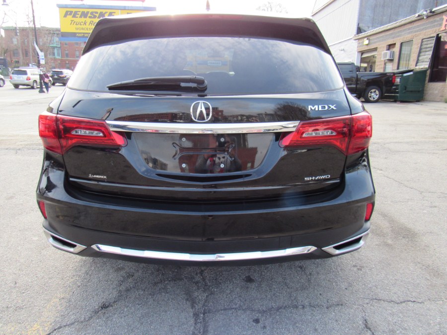 2019 Acura MDX Technology Pkg, available for sale in Worcester, Massachusetts | Hilario's Auto Sales Inc.. Worcester, Massachusetts 2019 Acura MDX Technology Pkg, available for sale in Worcester, Massachusetts | Hilario's Auto Sales Inc.. Worcester, Massachusetts
