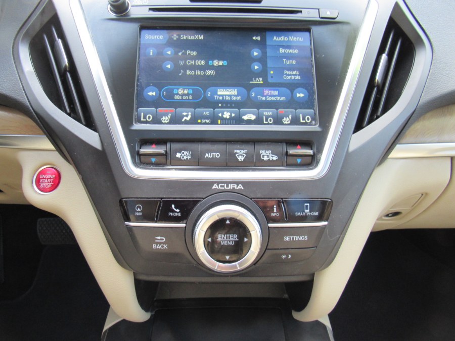 2019 Acura MDX Technology Pkg, available for sale in Worcester, Massachusetts | Hilario's Auto Sales Inc.. Worcester, Massachusetts 2019 Acura MDX Technology Pkg, available for sale in Worcester, Massachusetts | Hilario's Auto Sales Inc.. Worcester, Massachusetts
