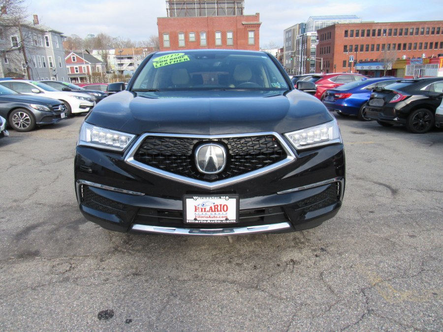 2019 Acura MDX Technology Pkg, available for sale in Worcester, Massachusetts | Hilario's Auto Sales Inc.. Worcester, Massachusetts 2019 Acura MDX Technology Pkg, available for sale in Worcester, Massachusetts | Hilario's Auto Sales Inc.. Worcester, Massachusetts