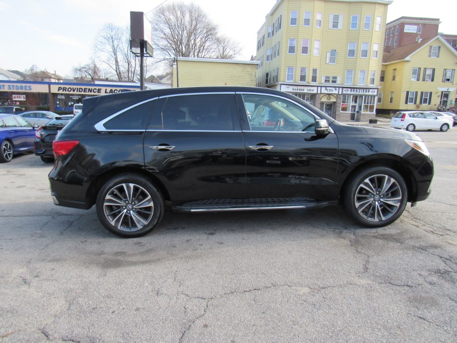 2019 Acura MDX Technology Pkg, available for sale in Worcester, Massachusetts | Hilario's Auto Sales Inc.. Worcester, Massachusetts 2019 Acura MDX Technology Pkg, available for sale in Worcester, Massachusetts | Hilario's Auto Sales Inc.. Worcester, Massachusetts