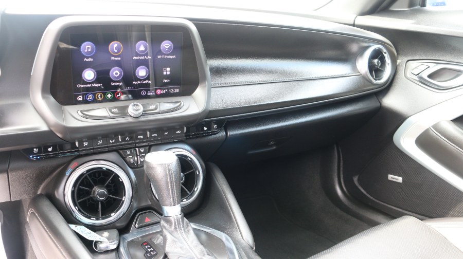 Used Chevrolet Camaro 2dr Cpe 2SS 2020 | Inman Motors Sales. Medford, Massachusetts Used Chevrolet Camaro 2dr Cpe 2SS 2020 | Inman Motors Sales. Medford, Massachusetts