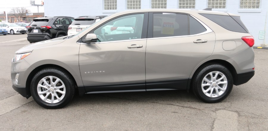Used Chevrolet Equinox FWD 4dr LT w/1LT 2019 | Inman Motors Sales. Medford, Massachusetts Used Chevrolet Equinox FWD 4dr LT w/1LT 2019 | Inman Motors Sales. Medford, Massachusetts