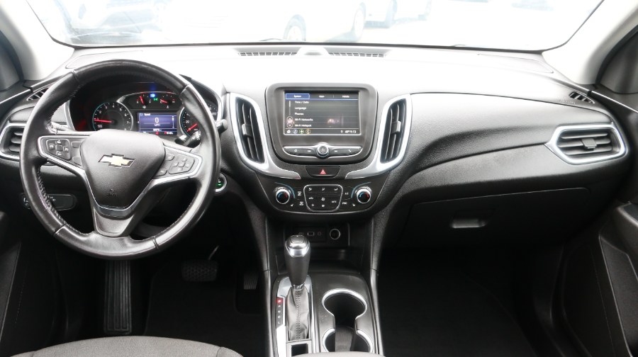 Used Chevrolet Equinox FWD 4dr LT w/1LT 2019 | Inman Motors Sales. Medford, Massachusetts Used Chevrolet Equinox FWD 4dr LT w/1LT 2019 | Inman Motors Sales. Medford, Massachusetts