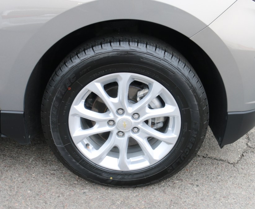 Used Chevrolet Equinox FWD 4dr LT w/1LT 2019 | Inman Motors Sales. Medford, Massachusetts Used Chevrolet Equinox FWD 4dr LT w/1LT 2019 | Inman Motors Sales. Medford, Massachusetts