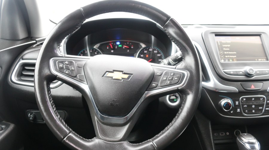 Used Chevrolet Equinox FWD 4dr LT w/1LT 2019 | Inman Motors Sales. Medford, Massachusetts Used Chevrolet Equinox FWD 4dr LT w/1LT 2019 | Inman Motors Sales. Medford, Massachusetts