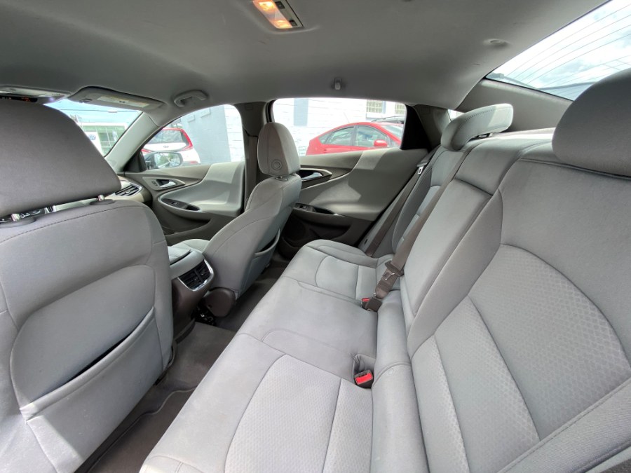 Used Chevrolet Malibu 4dr Sdn LT 2020 | Inman Motors Sales. Medford, Massachusetts Used Chevrolet Malibu 4dr Sdn LT 2020 | Inman Motors Sales. Medford, Massachusetts
