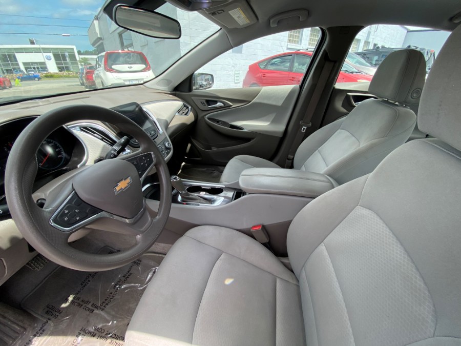 Used Chevrolet Malibu 4dr Sdn LT 2020 | Inman Motors Sales. Medford, Massachusetts Used Chevrolet Malibu 4dr Sdn LT 2020 | Inman Motors Sales. Medford, Massachusetts