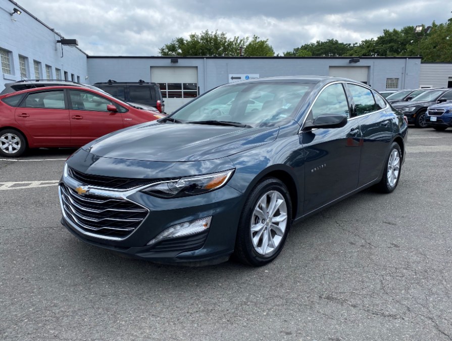 Used Chevrolet Malibu 4dr Sdn LT 2020 | Inman Motors Sales. Medford, Massachusetts Used Chevrolet Malibu 4dr Sdn LT 2020 | Inman Motors Sales. Medford, Massachusetts