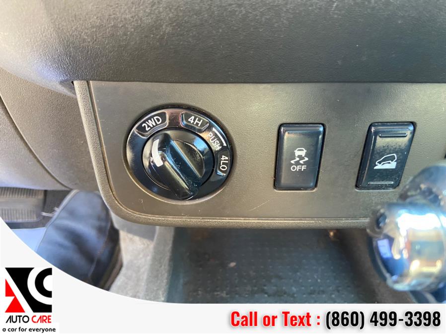 Used Nissan Frontier 4WD King Cab Auto SV 2012 | Auto Care Motors. Vernon , Connecticut Used Nissan Frontier 4WD King Cab Auto SV 2012 | Auto Care Motors. Vernon , Connecticut