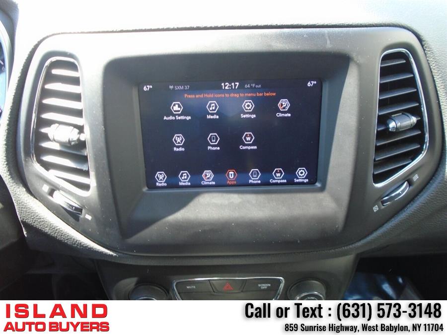 Used Jeep Compass Latitude 4x4 4dr SUV 2019 | Island Auto Buyers. West Babylon, New York Used Jeep Compass Latitude 4x4 4dr SUV 2019 | Island Auto Buyers. West Babylon, New York