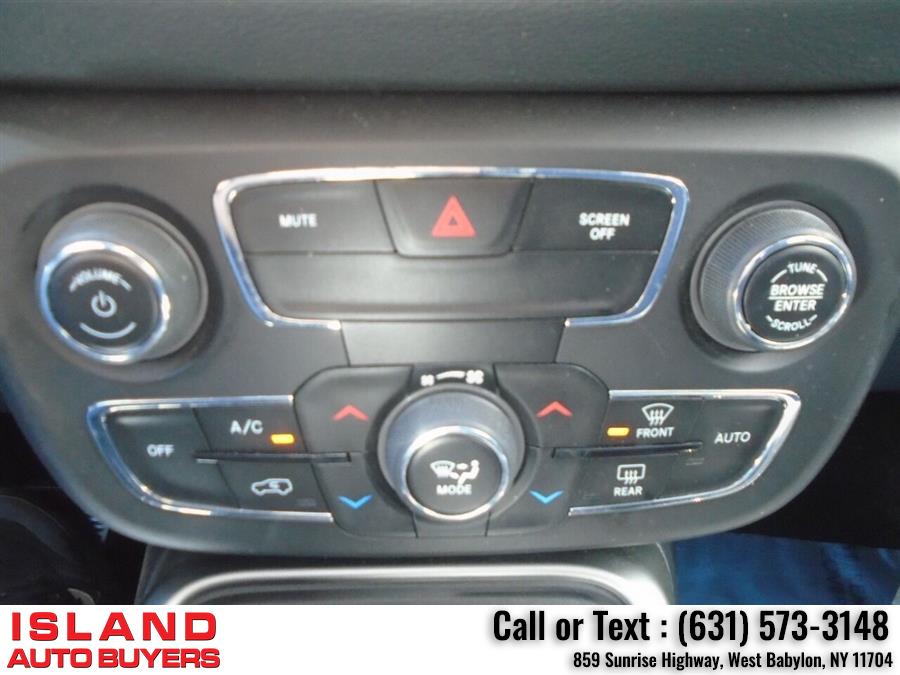 Used Jeep Compass Latitude 4x4 4dr SUV 2019 | Island Auto Buyers. West Babylon, New York Used Jeep Compass Latitude 4x4 4dr SUV 2019 | Island Auto Buyers. West Babylon, New York