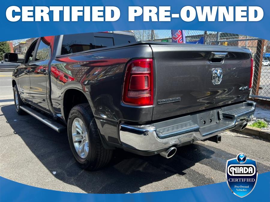 Used Ram 1500 Big Horn 2019 | Connection Auto Sales Inc.. Jackson Heights, New York Used Ram 1500 Big Horn 2019 | Connection Auto Sales Inc.. Jackson Heights, New York