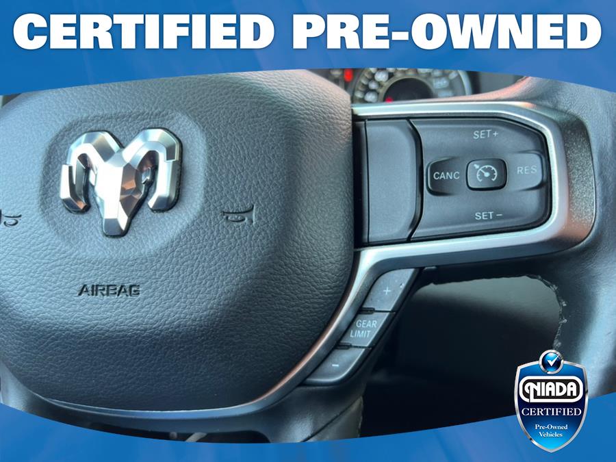 Used Ram 1500 Big Horn 2019 | Connection Auto Sales Inc.. Jackson Heights, New York Used Ram 1500 Big Horn 2019 | Connection Auto Sales Inc.. Jackson Heights, New York