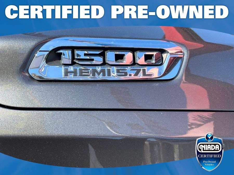 Used Ram 1500 Big Horn 2019 | Connection Auto Sales Inc.. Jackson Heights, New York Used Ram 1500 Big Horn 2019 | Connection Auto Sales Inc.. Jackson Heights, New York