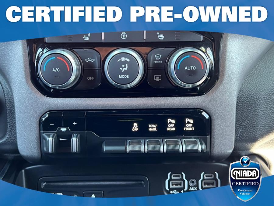 Used Ram 1500 Big Horn 2019 | Connection Auto Sales Inc.. Jackson Heights, New York Used Ram 1500 Big Horn 2019 | Connection Auto Sales Inc.. Jackson Heights, New York