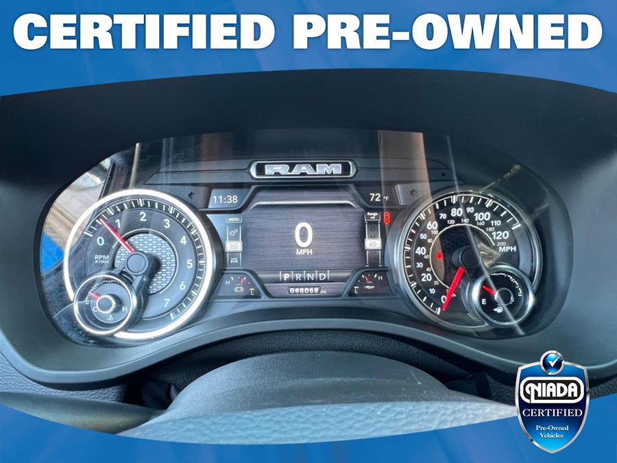 Used Ram 1500 Big Horn 2019 | Connection Auto Sales Inc.. Jackson Heights, New York Used Ram 1500 Big Horn 2019 | Connection Auto Sales Inc.. Jackson Heights, New York