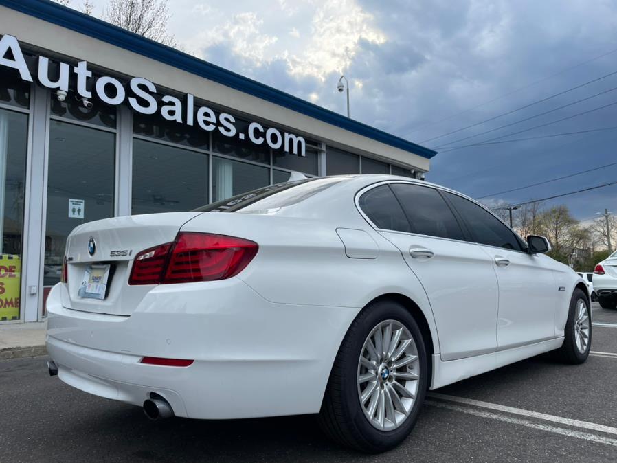 2013 BMW 535XI . CLEAN CARFAX!!! LOW MILES!, available for sale in Rosedale, New York | Sunrise Auto Sales. Rosedale, New York 2013 BMW 535XI . CLEAN CARFAX!!! LOW MILES!, available for sale in Rosedale, New York | Sunrise Auto Sales. Rosedale, New York