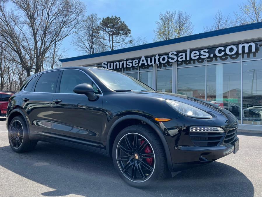 2013 Porsche Cayenne AWD S. LOW MILES!, available for sale in Rosedale, New York | Sunrise Auto Sales. Rosedale, New York 2013 Porsche Cayenne AWD S. LOW MILES!, available for sale in Rosedale, New York | Sunrise Auto Sales. Rosedale, New York