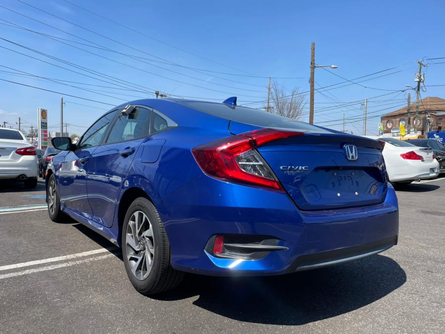 2017 Honda Civic EX. LOW MILES!, available for sale in Rosedale, New York | Sunrise Auto Sales. Rosedale, New York 2017 Honda Civic EX. LOW MILES!, available for sale in Rosedale, New York | Sunrise Auto Sales. Rosedale, New York